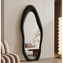 Solene Curve Full Length Mirror