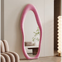 Solene Curve Full Length Mirror