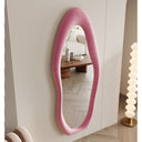 Solene Curve Full Length Mirror