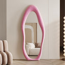 Solene Curve Full Length Mirror
