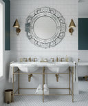 Wyatt Venetian Mirror