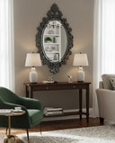 Marcelline Venetian Mirror
