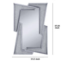 Baroque Wall Mirror