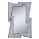 Baroque Wall Mirror