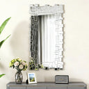 Mirage Wall Mirror