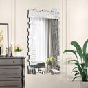 Mirage Wall Mirror