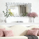 Mirage Wall Mirror