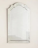 Mabel Venetian Mirror