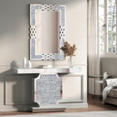 Ilsemarie Wall Mirror