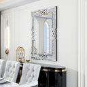 Ilsemarie Wall Mirror