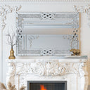 Ilsemarie Wall Mirror