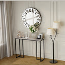 Ornate Wall Mirror