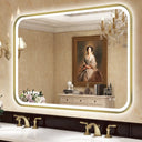 Kashen Opulence LED Mirror