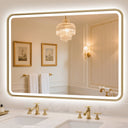 Kashen Opulence LED Mirror
