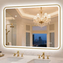 Kashen Opulence LED Mirror