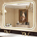 Kashen LED Mirror