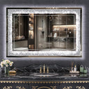 Dencoitry Wall Mirror