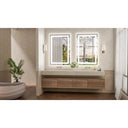 Majesta Led Mirror Three Color Dimmable Light, Defogger
