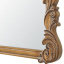 Lafrance Rectangle Modern Wall Mirror