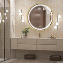 Lawnmount LED Mirror