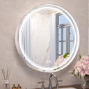 Lawnmount LED Mirror