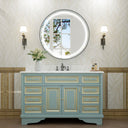 Lawnmount LED Mirror