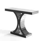 Stylish Console Table - Ideal For Bedroom , Living Rom , Décor 31.34'' H X 45.27'' W X 15.6'' D