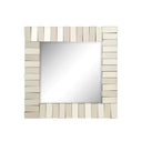 Vector wall mirror