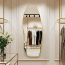 Vlush Full Length Mirror