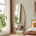 Vlush Full Length Mirror
