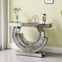 Nova Glam Console Table