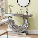 Nova Glam Console Table