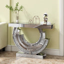 Nova Glam Console Table
