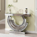Nova Glam Console Table