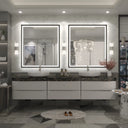 Molly LED Mirror