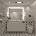 Molly LED Mirror