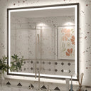 Molly LED Mirror