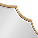 Negaunee Beveled Wall Mirror