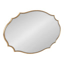 Negaunee Beveled Wall Mirror