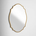 Negaunee Beveled Wall Mirror
