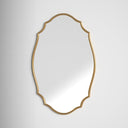 Negaunee Beveled Wall Mirror