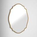 Negaunee Beveled Wall Mirror