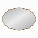 Negaunee Beveled Wall Mirror