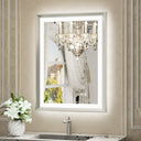 Rockford LED Mirror