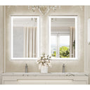 Rockford LED Mirror