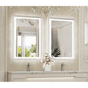 Rockford LED Mirror