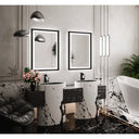 Rockford LED Mirror