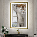 Rockford LED Mirror