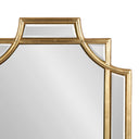 Ocilla Beveled Wall Mirror