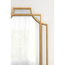 Ocilla Beveled Wall Mirror